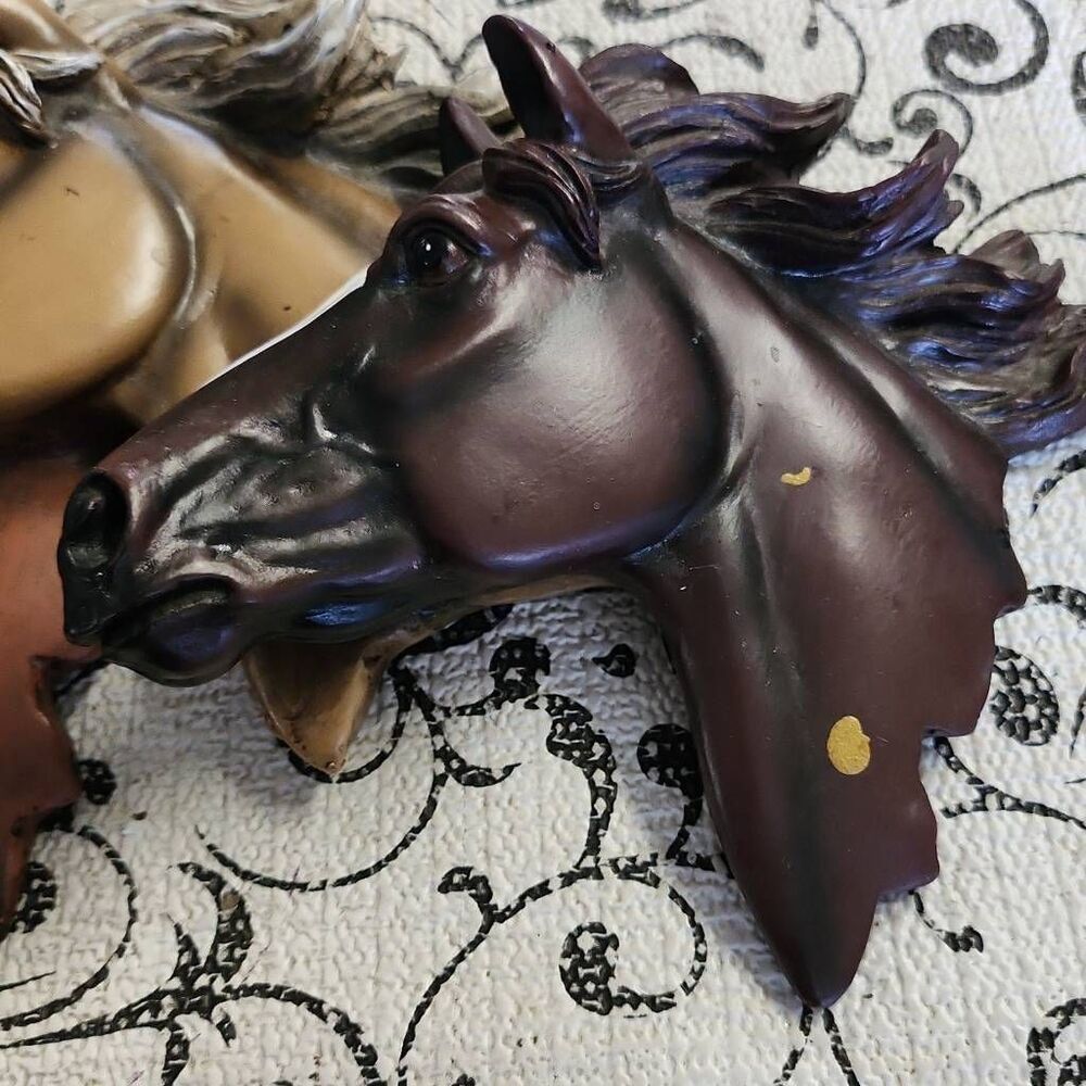 Hobby Lobby Horse Decor - Picture 4 of 5